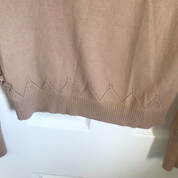 Mango beautiful sweater - Picture 3 of 4